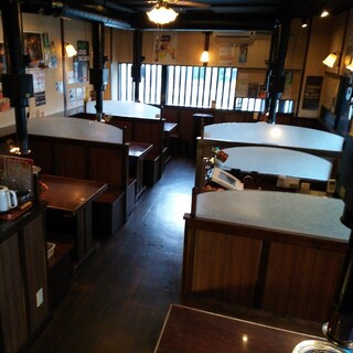 ときわ亭 岩切駅前店