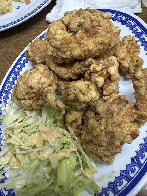 珉珉 伝法店 （みんみん） - 千鳥橋/中華料理 | 食べログ