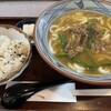 力餅