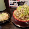ラーメン処　天心