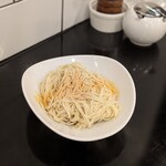 創作麺工房 鳴龍 - 