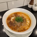 創作麺工房 鳴龍 - 
