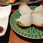 中野炉端 炭華 - 