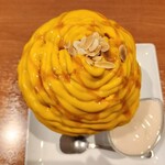 ティーハウスマユール - 