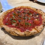 PIZZERIA & BAR NOHGA - ノーガ