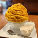 ティーハウスマユール - 