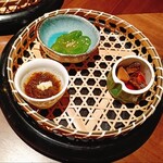 中野炉端 炭華 - 