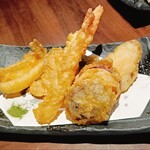 中野炉端 炭華 - 