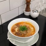 創作麺工房 鳴龍 - 