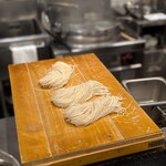 創作麺工房 鳴龍 - 