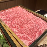 しゃぶ禅 梅田店 - 