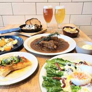 ふたこビール醸造所_1