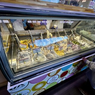 ジェラテリア わったいな_1