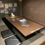 飛騨牛 焼肉 雅 - 