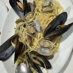 サンタ ルチア - 