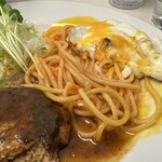 レストラン早川 - 