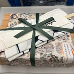 辻留 京都伊勢丹店 - 