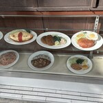 レストラン早川 - 