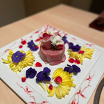 銀座 ちかみつ - 