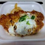 かつや 府中緑町店 - 