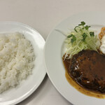 レストラン早川 - 