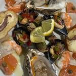 サンタ ルチア - 