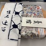 辻留 京都伊勢丹店 - 