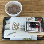 たぬきすし - 上海鮮丼