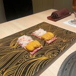 銀座 ちかみつ - 