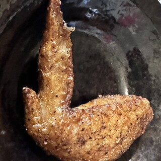 酒と肴とラーメン おかめん - 料理写真: