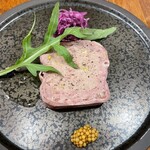 トラットリア銀 - 