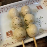 やきとり大吉 - 