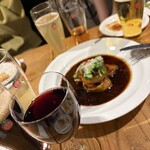 ビア ベース ベアレン 盛岡駅前 - 