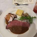 トレーダーヴィックス東京 - 