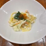 トラットリア銀 - 