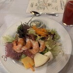 トレーダーヴィックス東京 - 