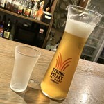 保谷ダイニング - 