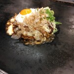 もんじゃ 北がわ - 