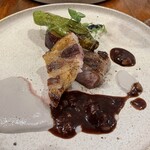 トラットリア銀 - 