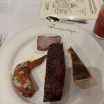 トレーダーヴィックス東京 - 