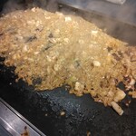 もんじゃ 北がわ - 