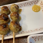 やきとり大吉 - 