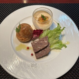 ラ ターブル エディアール_0