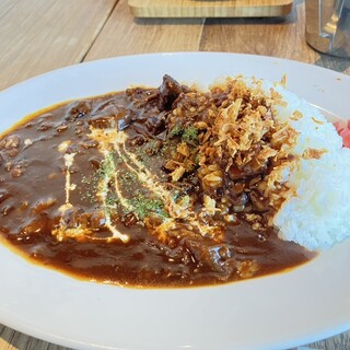 カフェ サカイ_1