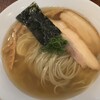 自家製麺 カミカゼ