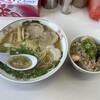てんてんラーメン