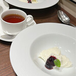 Désirée GINZA AUXAMIS - 