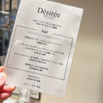 Désirée GINZA AUXAMIS - 