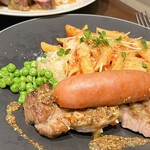 Désirée GINZA AUXAMIS - 