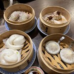 熊猫 ダイナー - 